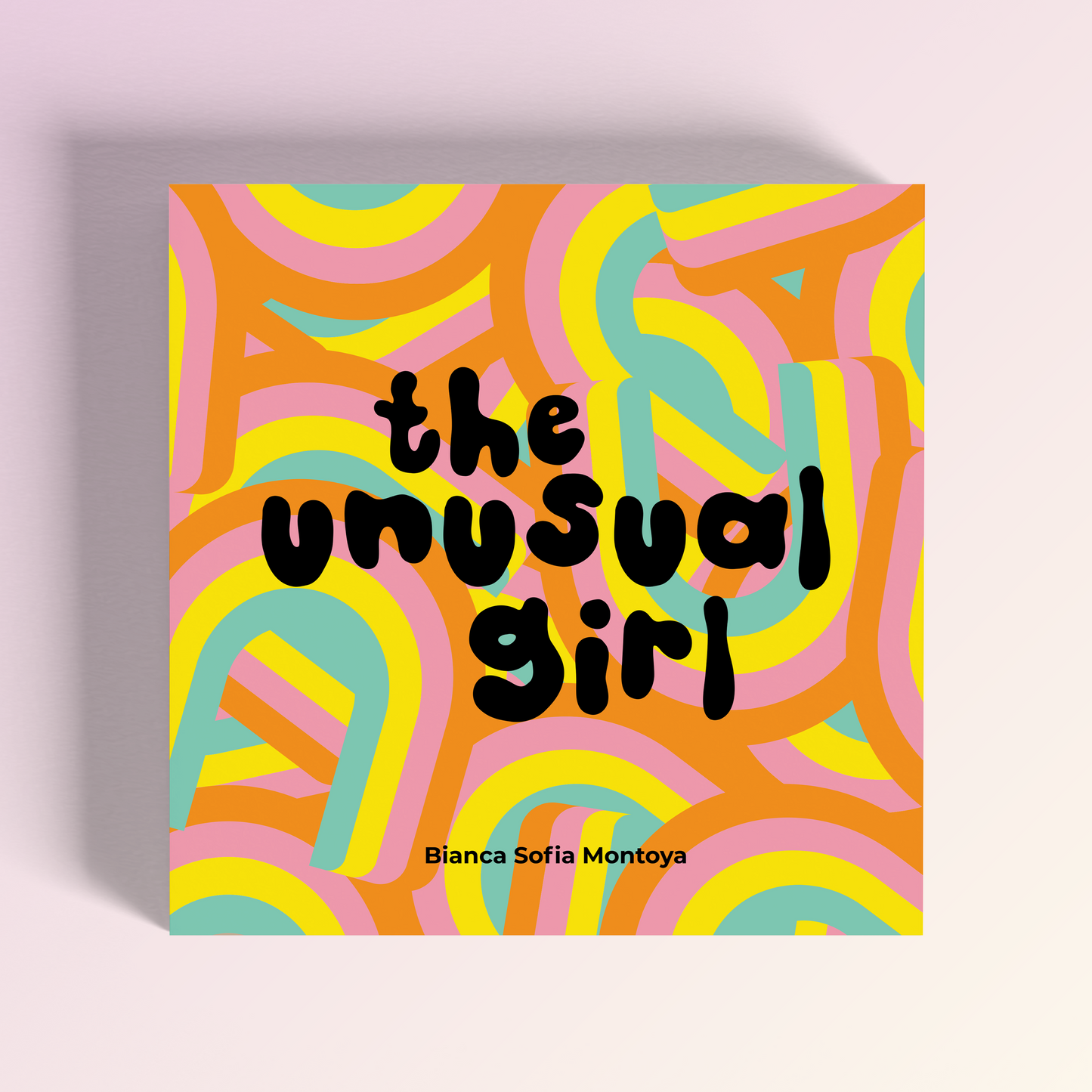 The Unusual Girl