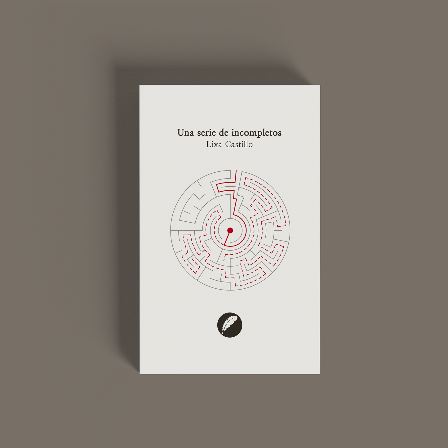 Una serie de incompletos