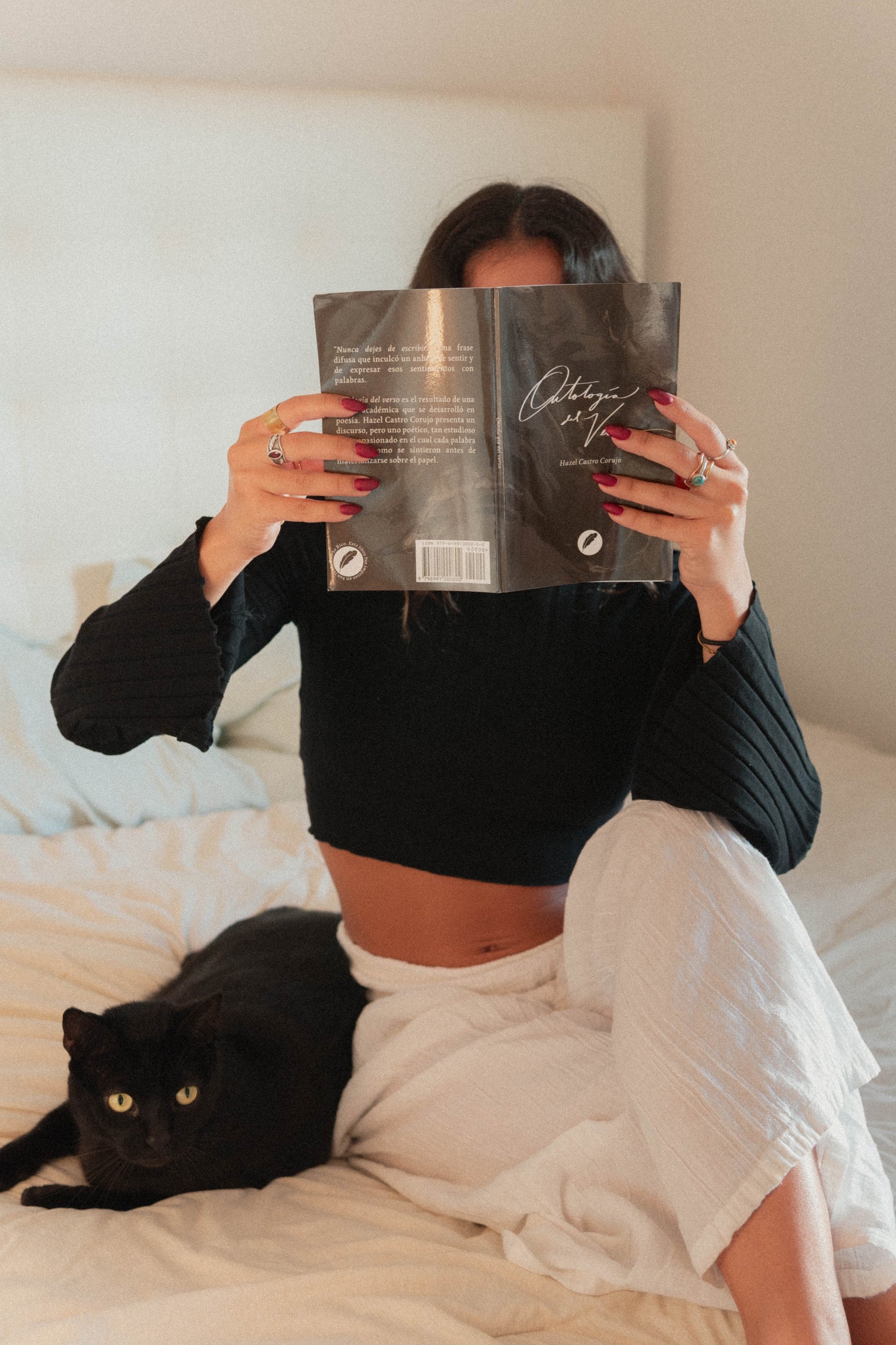 Ontología del verso