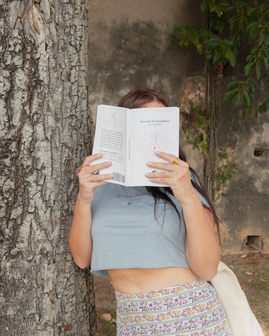 Una serie de incompletos