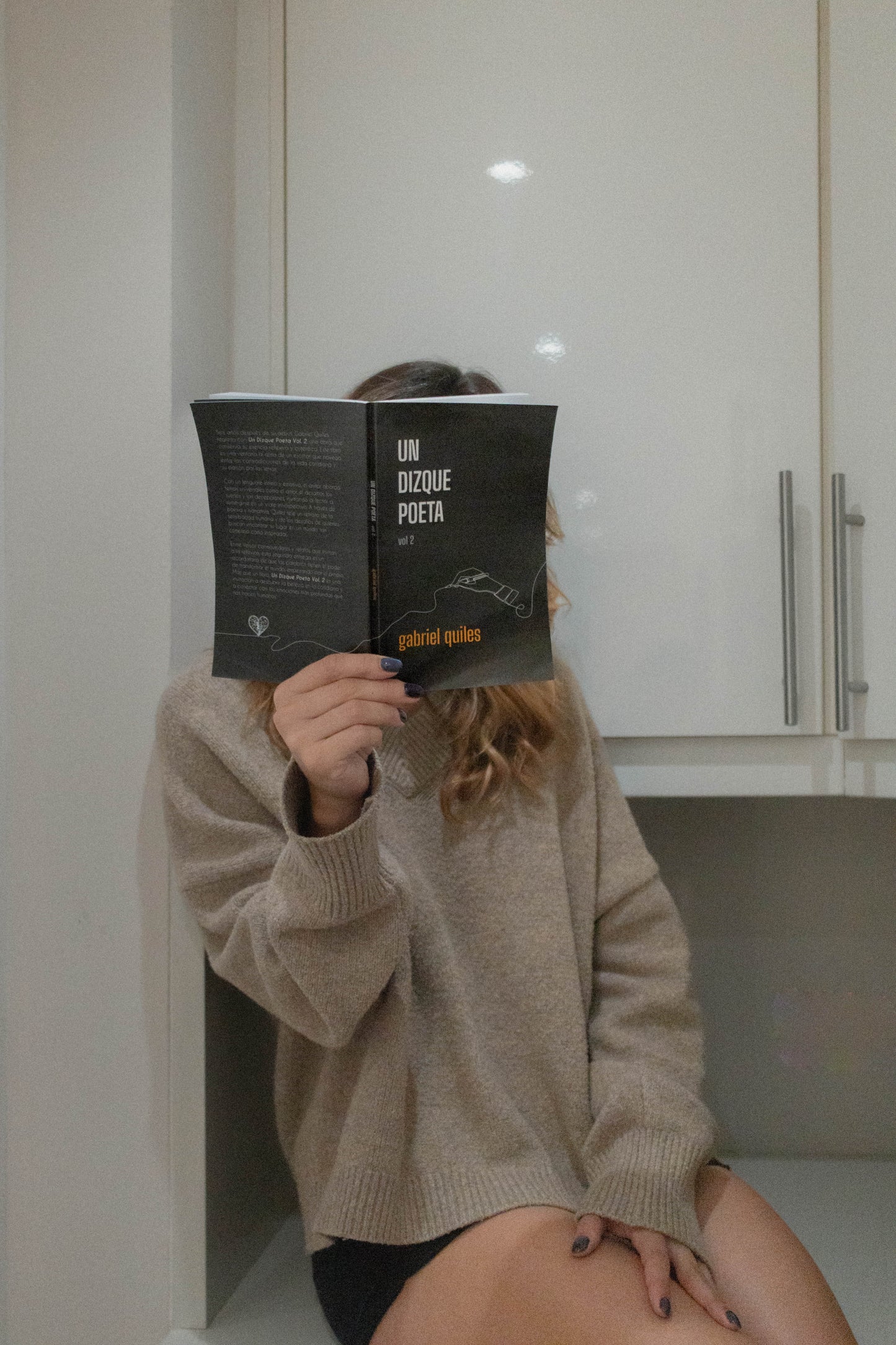 Un dizque poeta Vol. 2