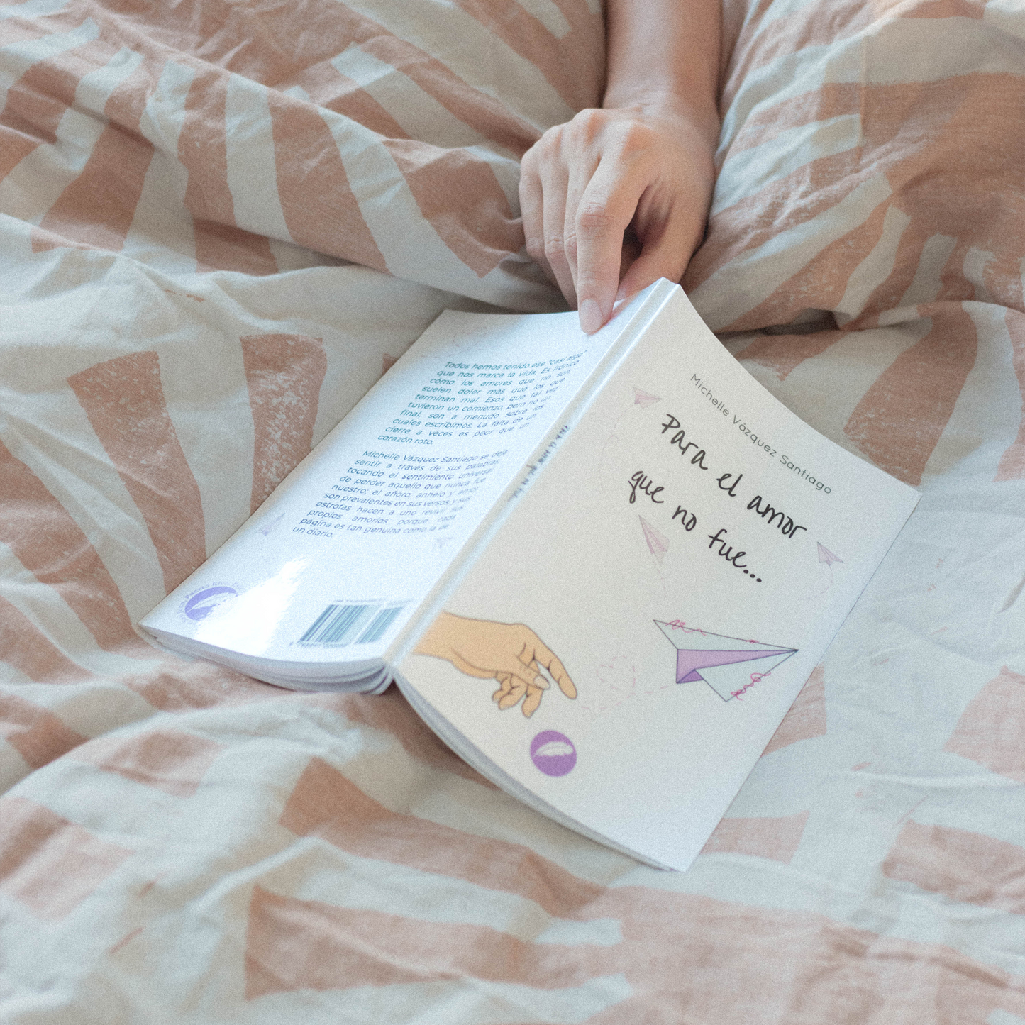 Para el amor que no fue