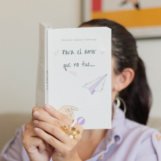 Para el amor que no fue