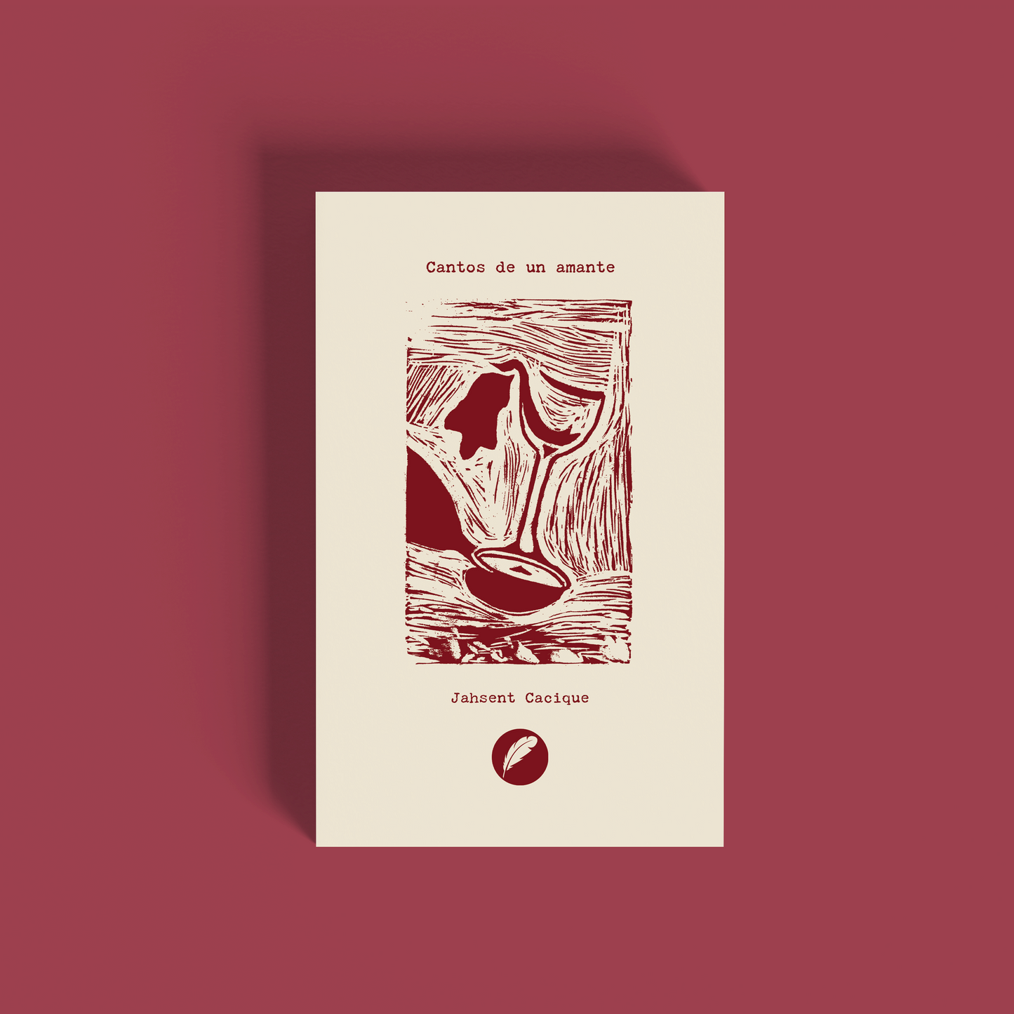 Cantos de un amante