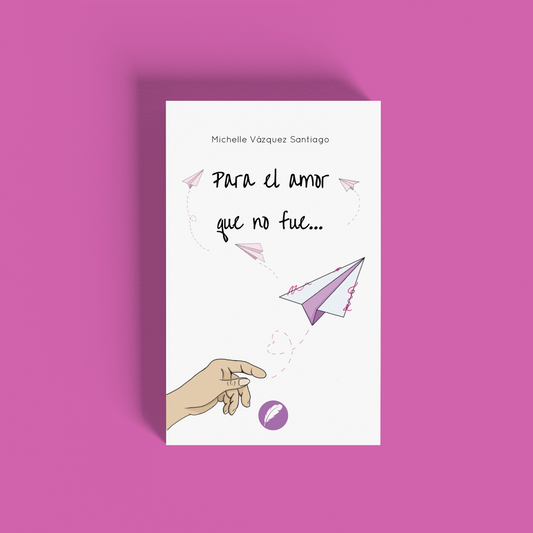 Para el amor que no fue