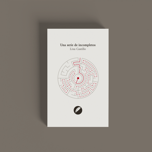 Una serie de incompletos