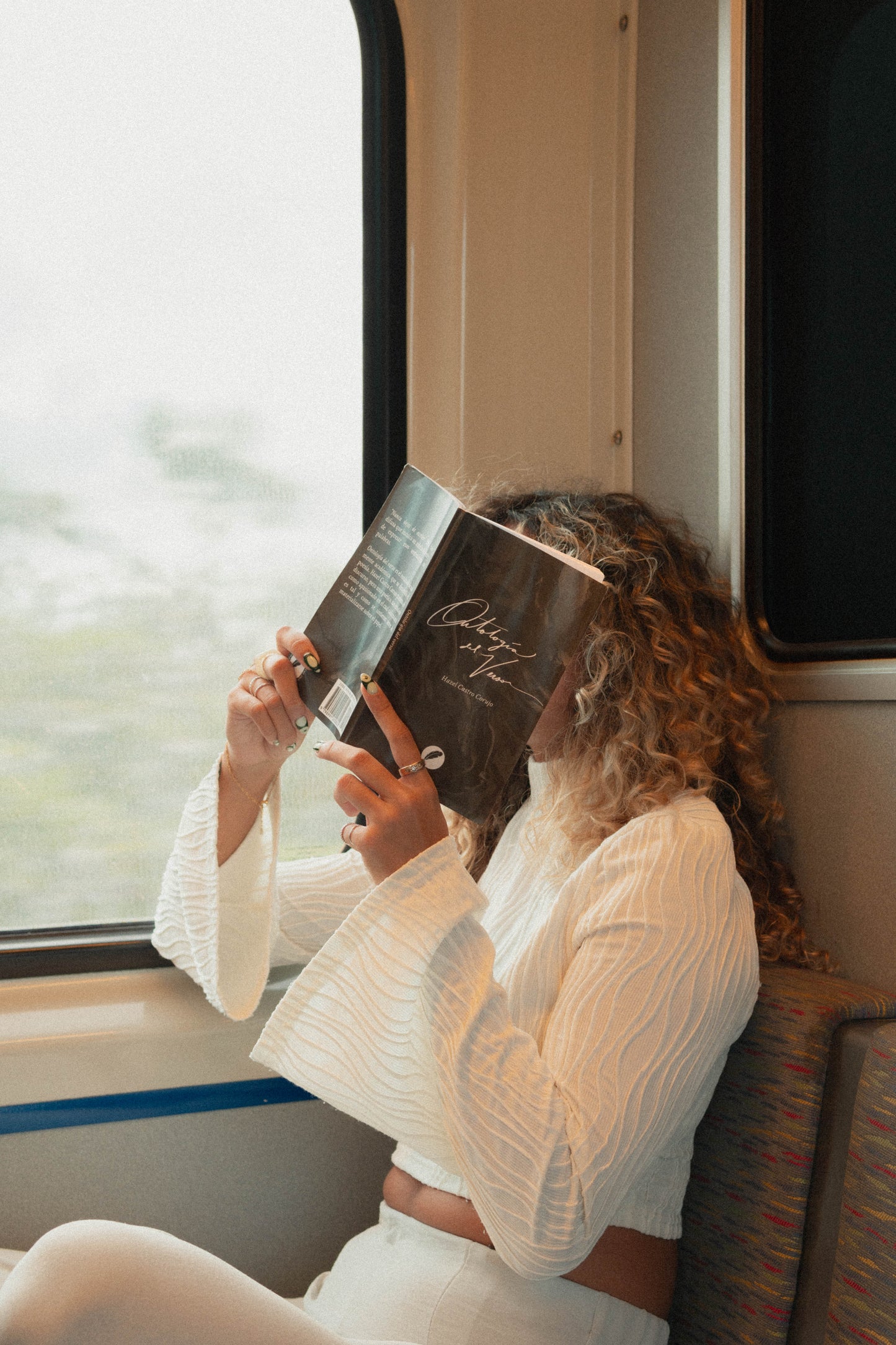 Ontología del verso