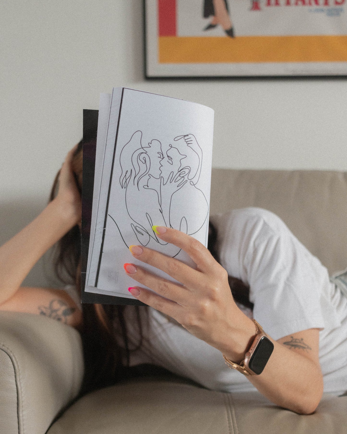 Un dizque poeta Vol. 2