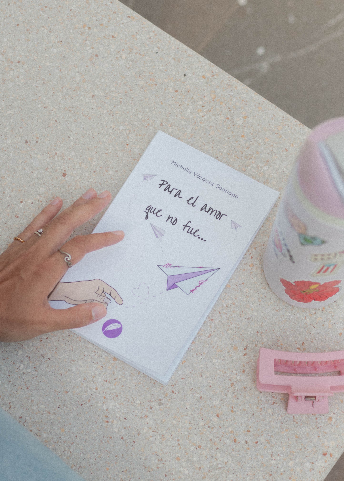 Para el amor que no fue