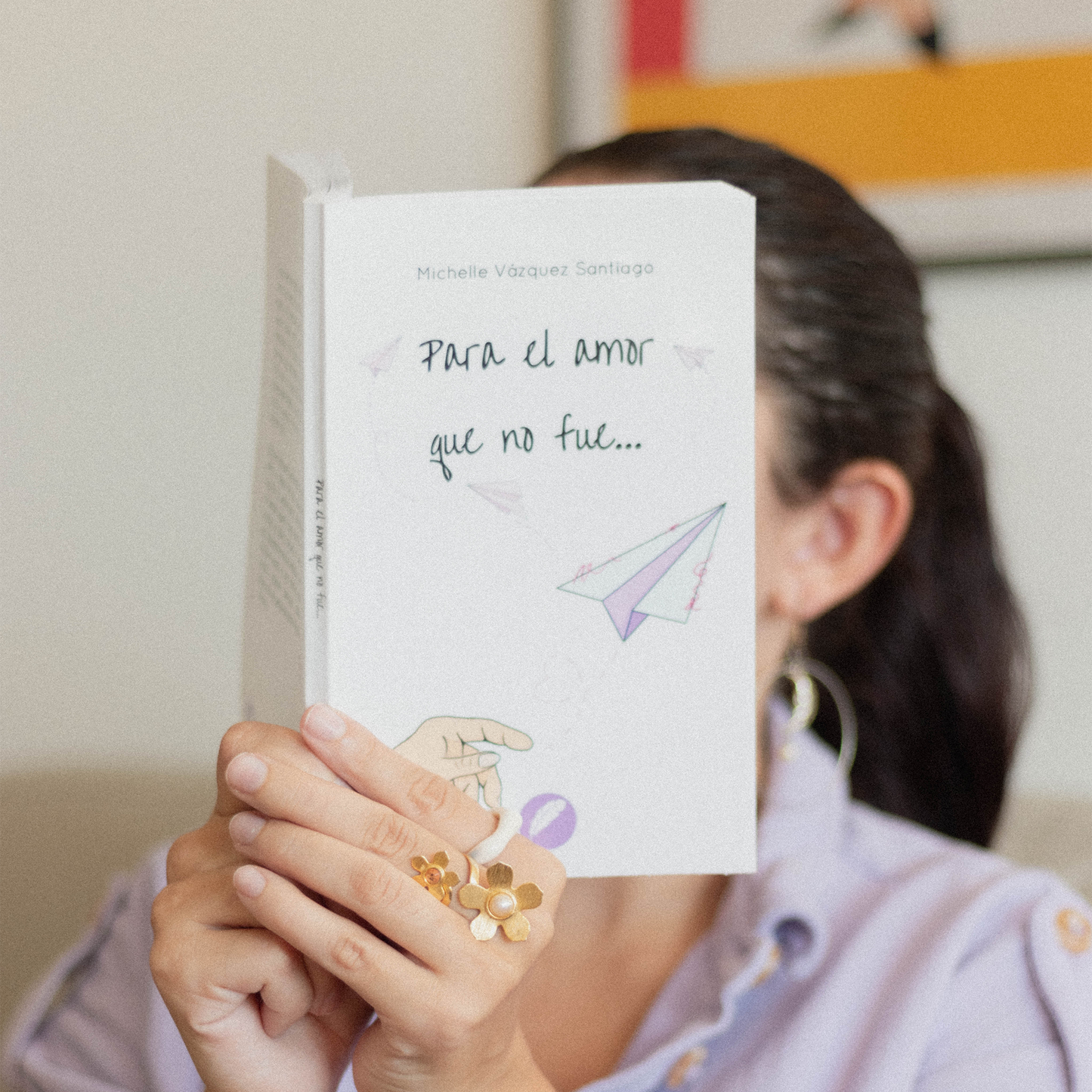 Para el amor que no fue